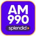 AM990 Radio Splendid