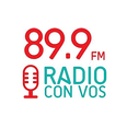 Con Vos FM