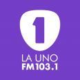 La UNO 103.1