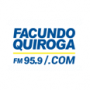 Facundo Quiroga desde Resistencia