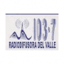 Radio Difusora FM desde San Fernando